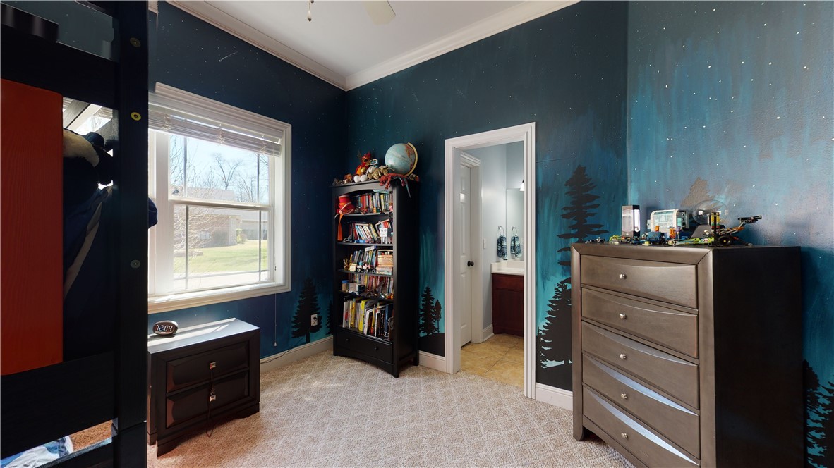 Water Lou Estates - Residential