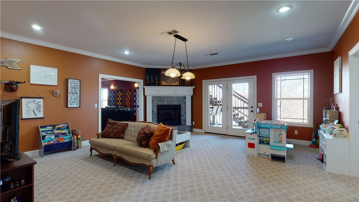 Water Lou Estates - Residential