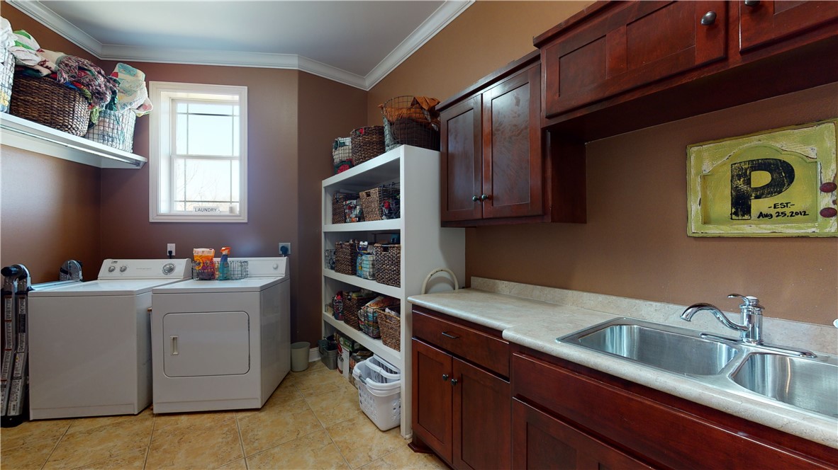 Water Lou Estates - Residential