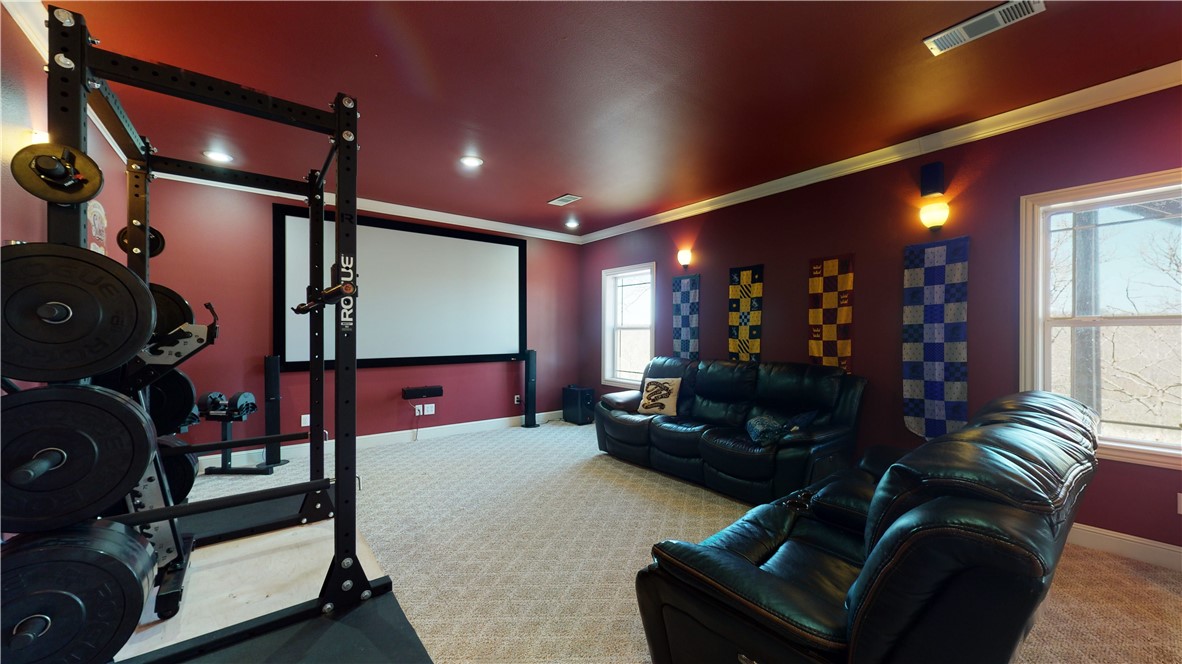 Water Lou Estates - Residential