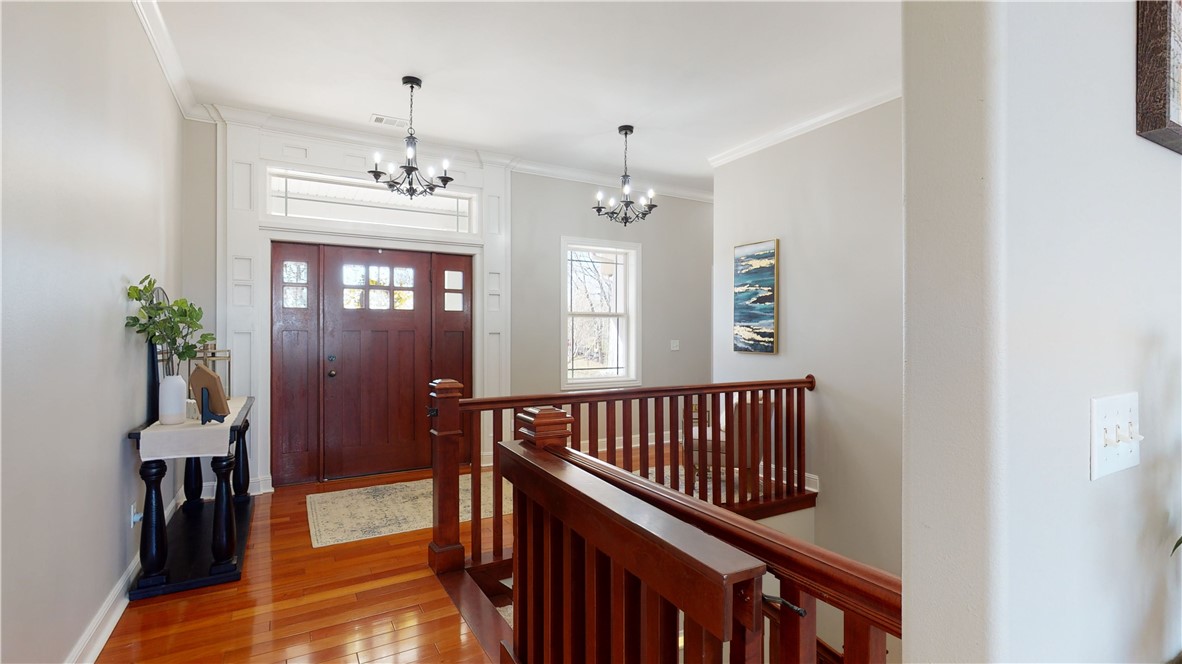 Water Lou Estates - Residential