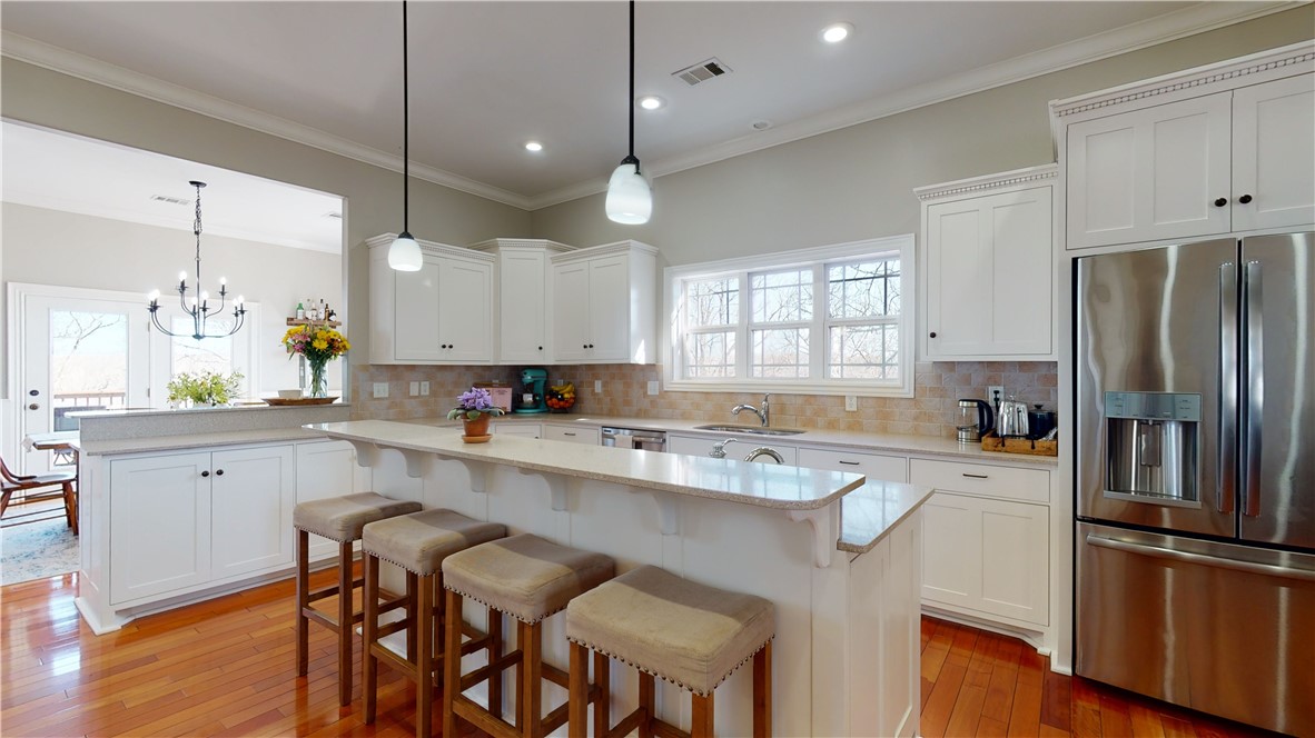 Water Lou Estates - Residential