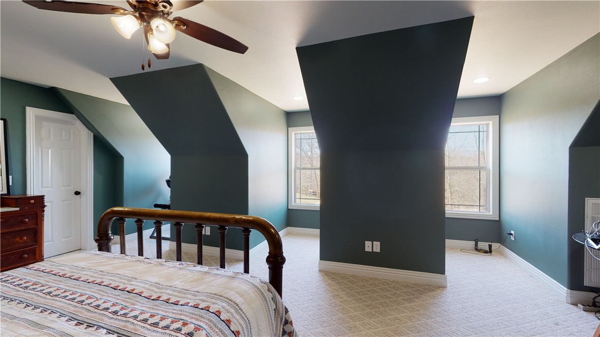 Water Lou Estates - Residential