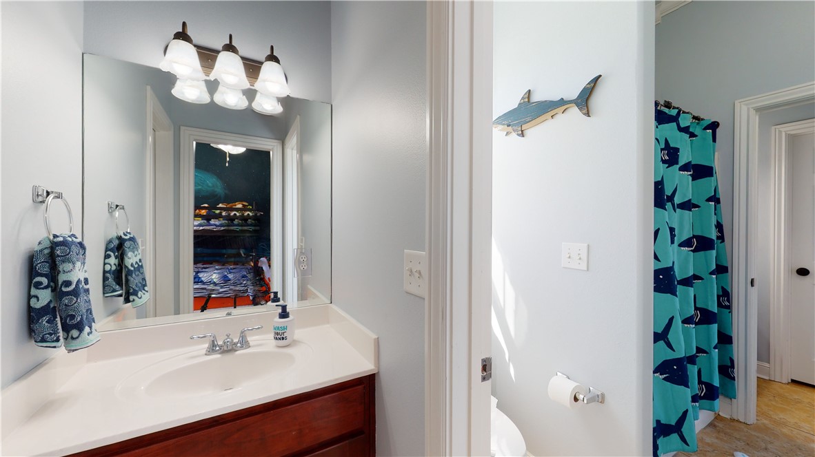 Water Lou Estates - Residential