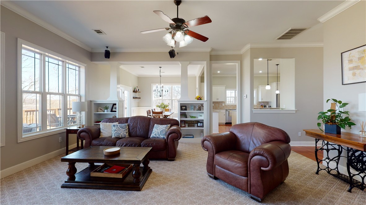 Water Lou Estates - Residential