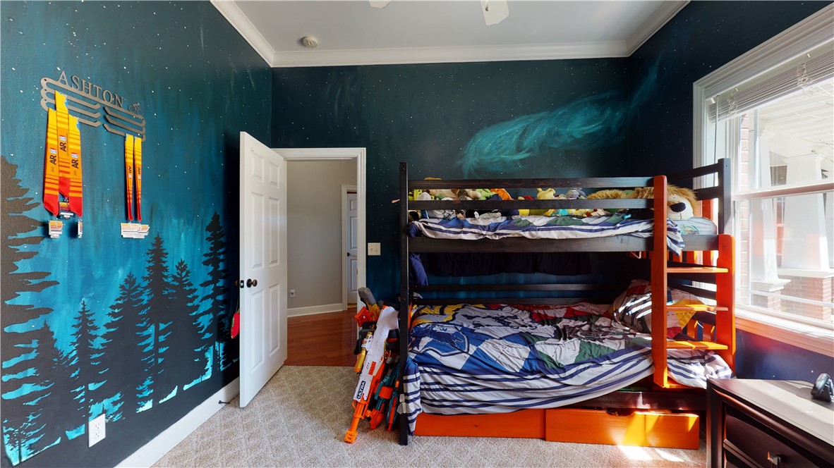 Water Lou Estates - Residential