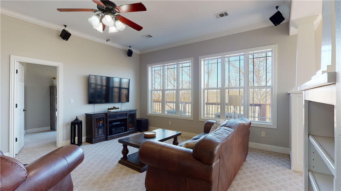 Water Lou Estates - Residential