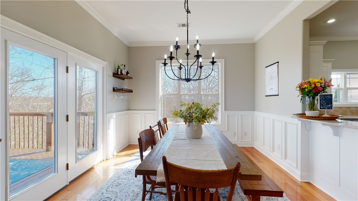 Water Lou Estates - Residential