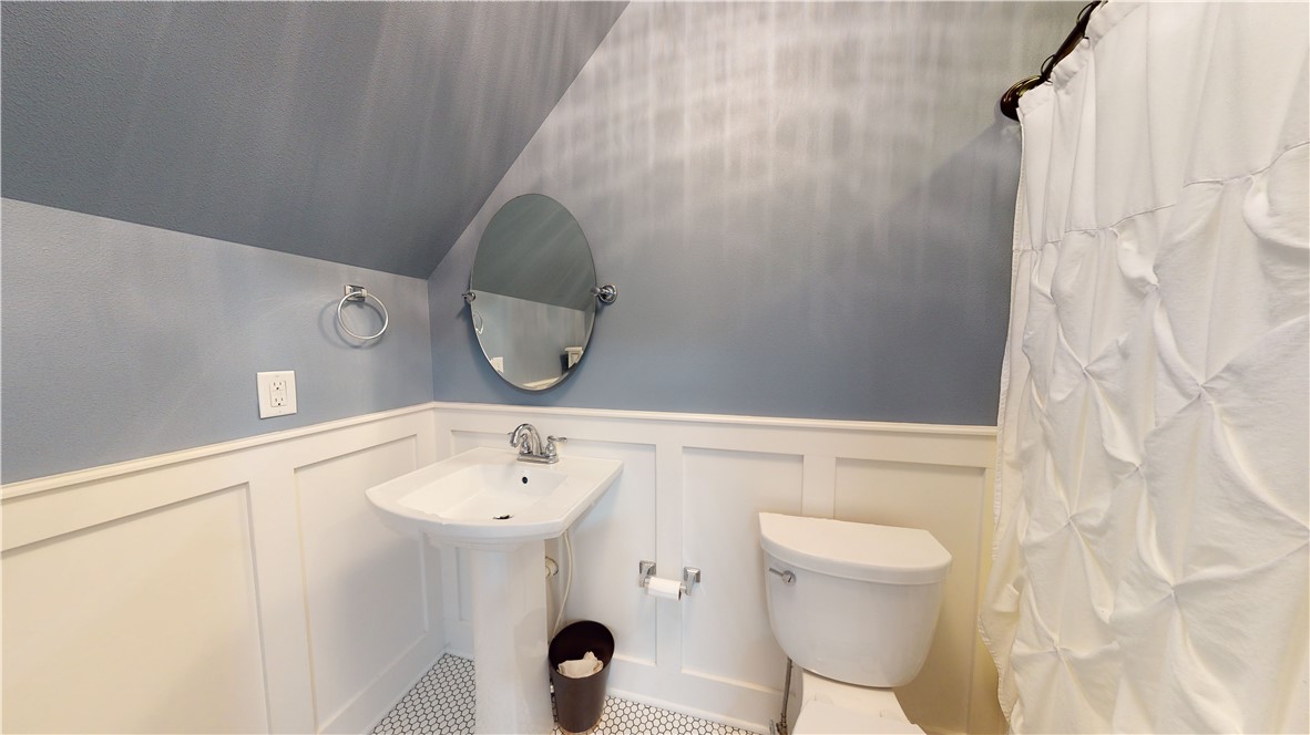 Water Lou Estates - Residential