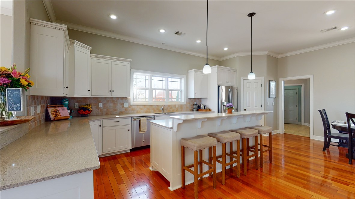 Water Lou Estates - Residential