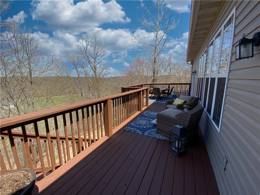 Water Lou Estates - Residential