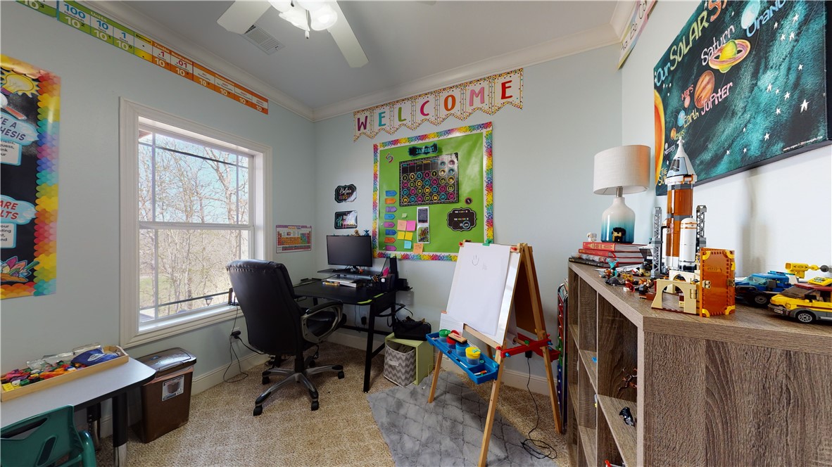 Water Lou Estates - Residential