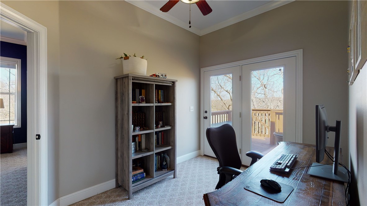 Water Lou Estates - Residential