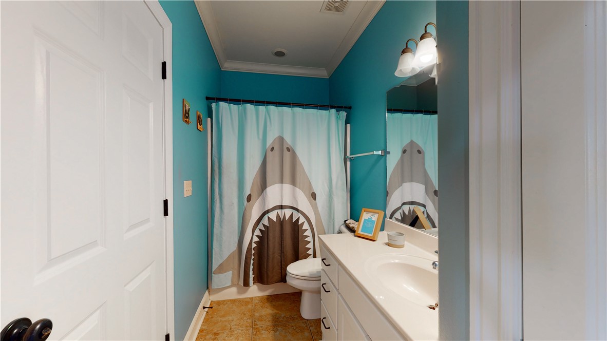 Water Lou Estates - Residential