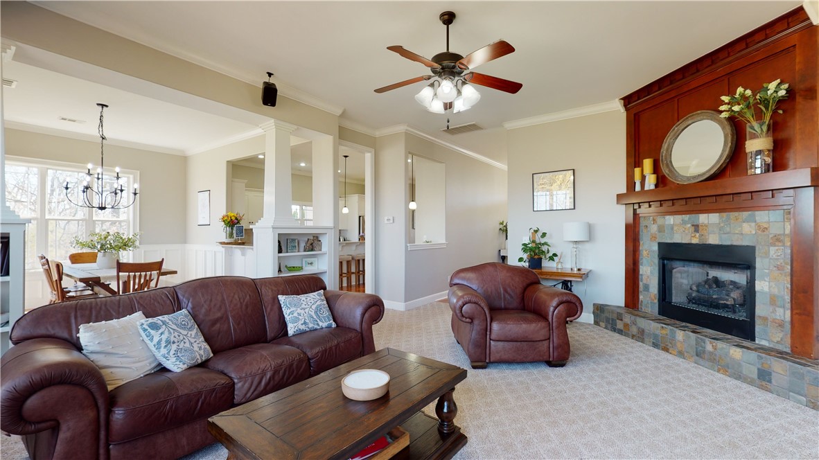 Water Lou Estates - Residential