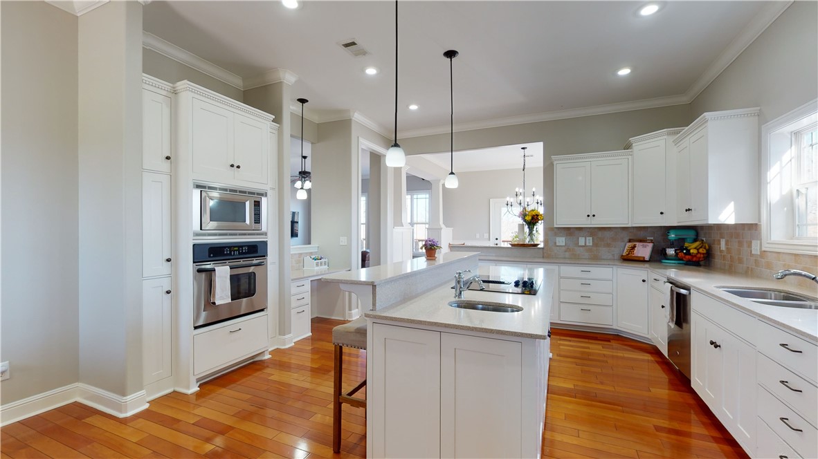 Water Lou Estates - Residential