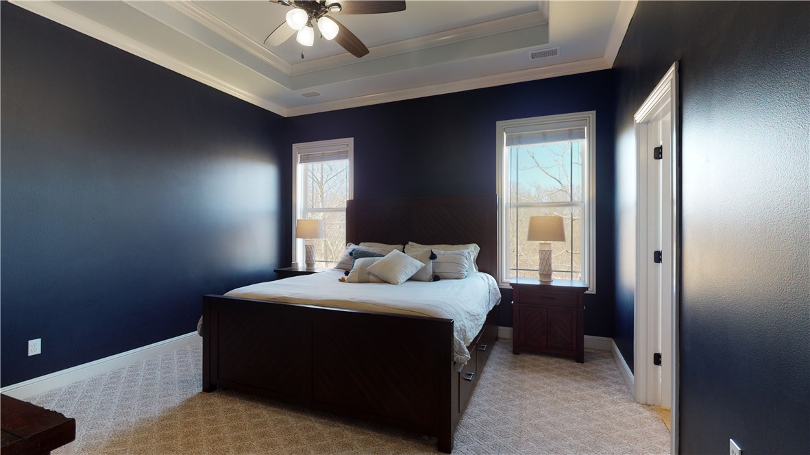 Water Lou Estates - Residential