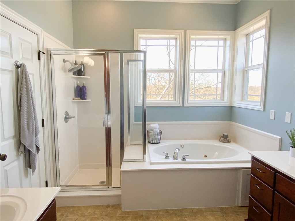 Water Lou Estates - Residential