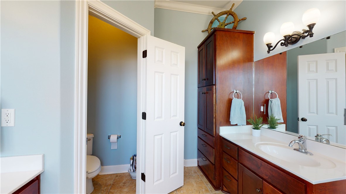 Water Lou Estates - Residential