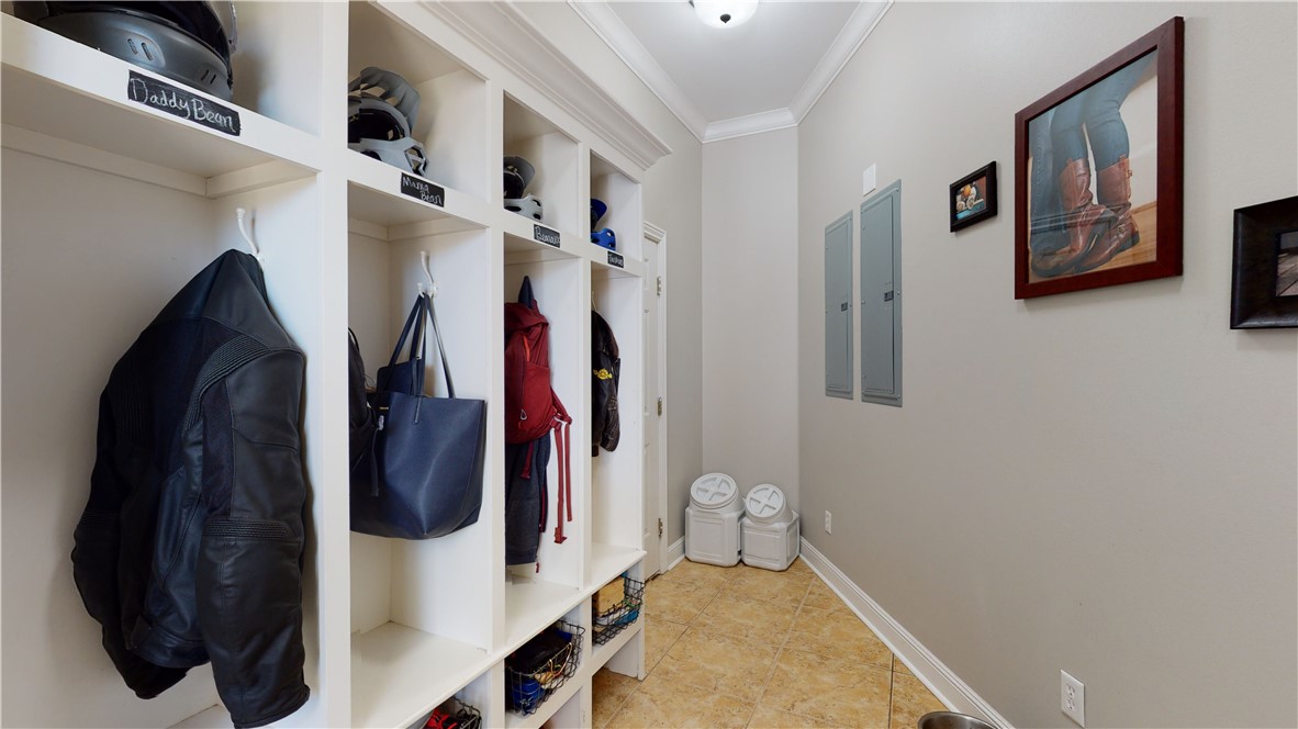 Water Lou Estates - Residential