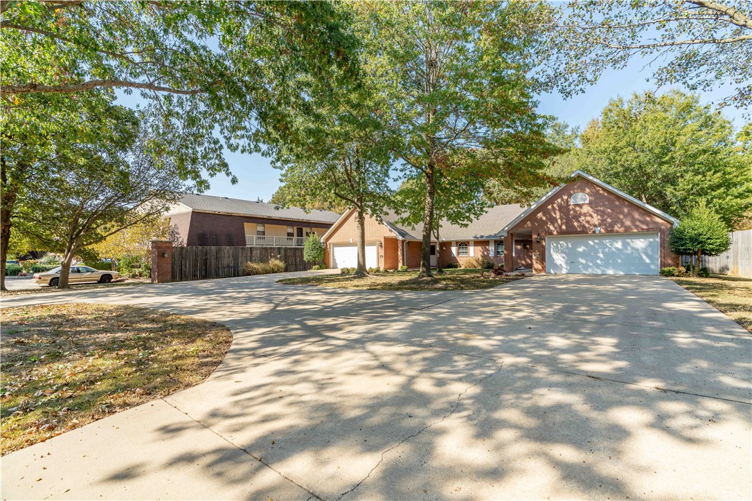 Kantz Place - Residential Income