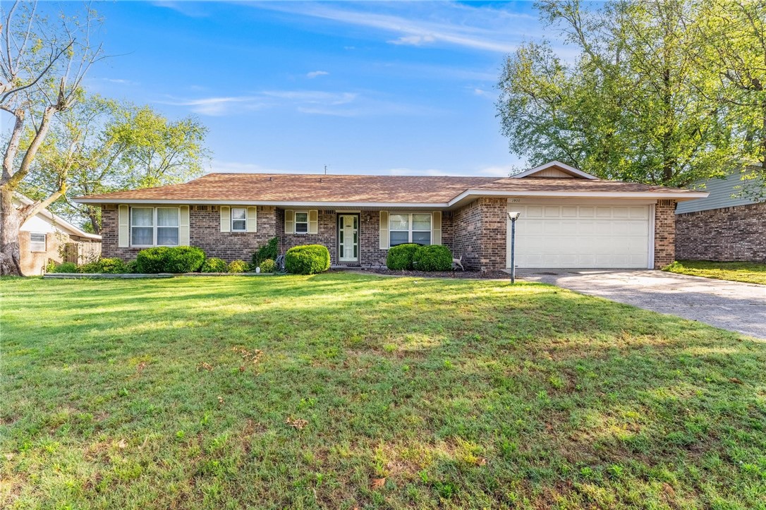 Peaceful Valley Estates Ph Ii - Residential