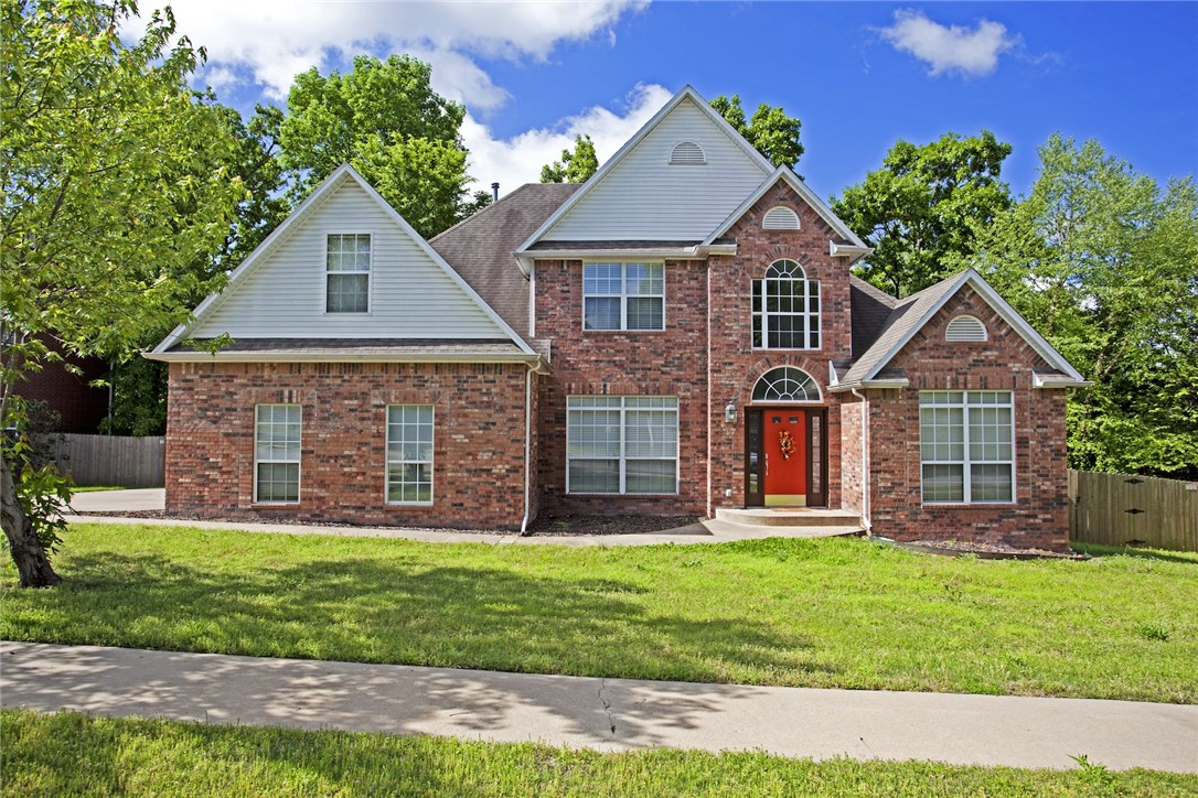 Brookbury Woods - Residential
