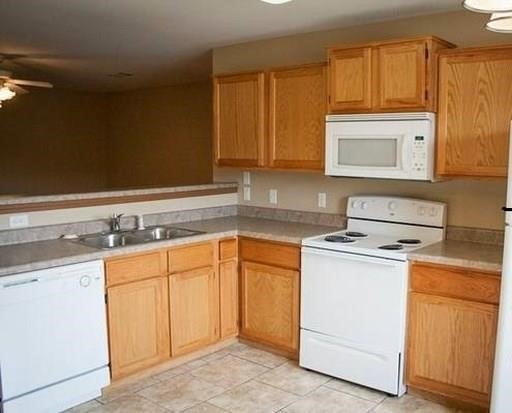 Stonegate Sub Bentonville - Residential Lease
