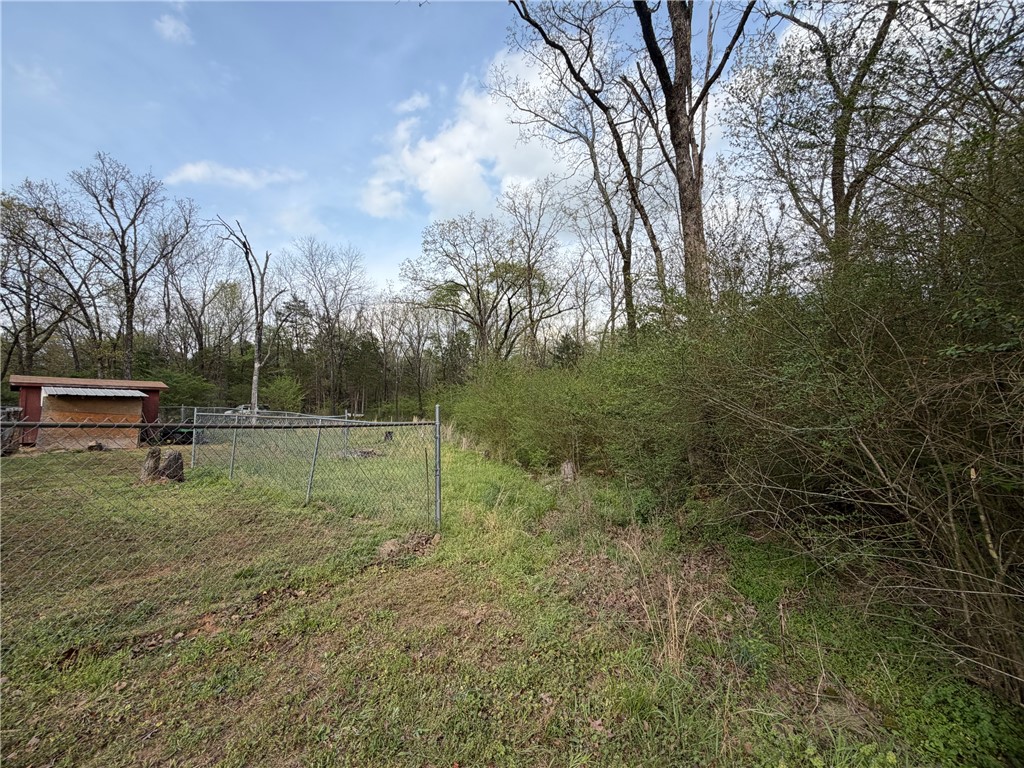 Country Woods Estates - Residential