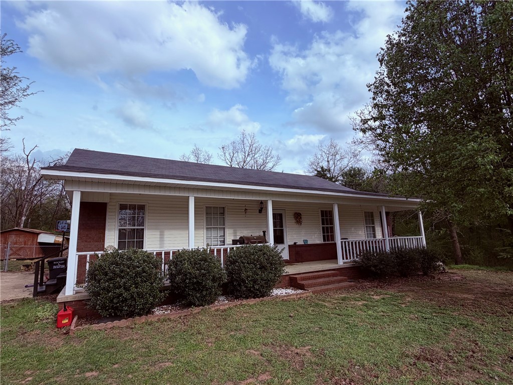 Country Woods Estates - Residential