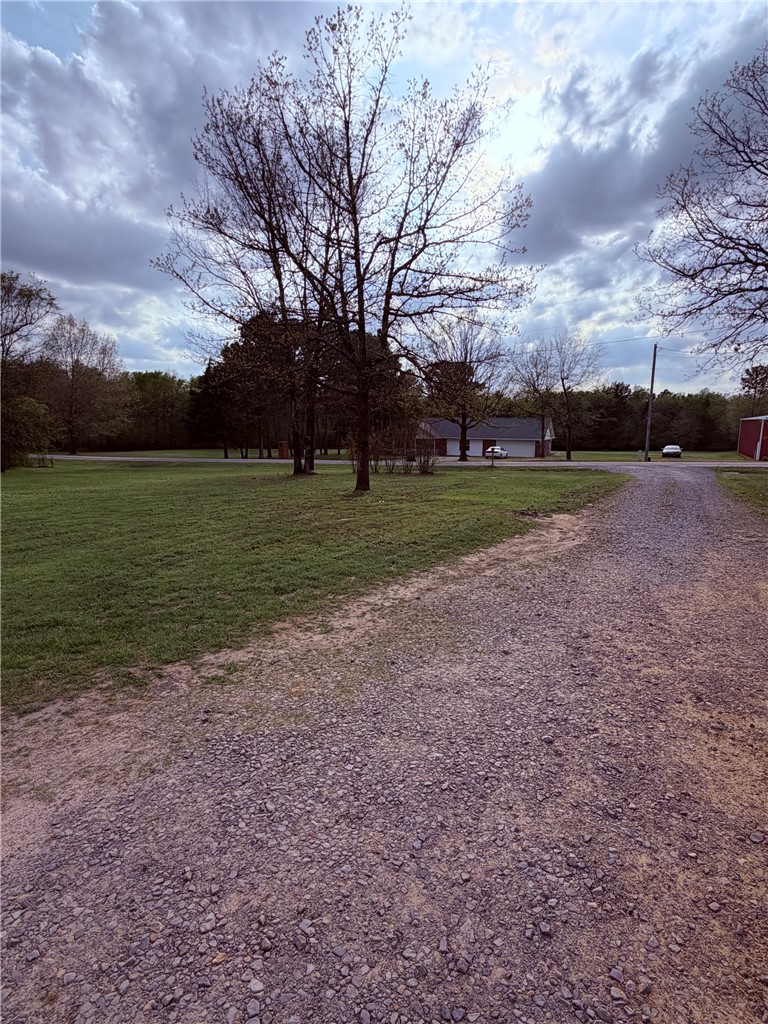 Country Woods Estates - Residential