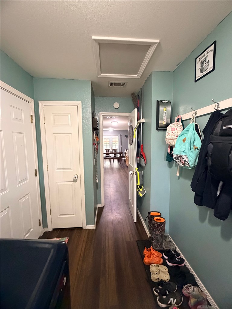 Country Woods Estates - Residential