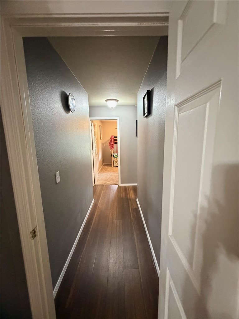 Country Woods Estates - Residential