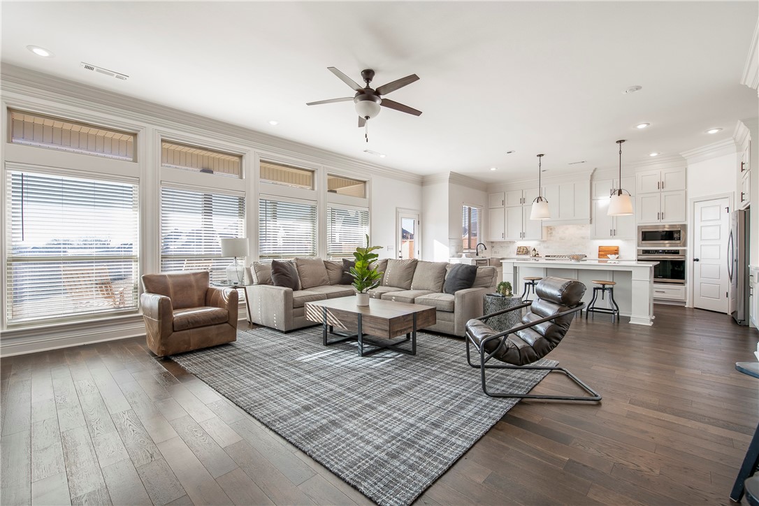 Otter Creek Estates Ph Ii Cave Spgs - Residential