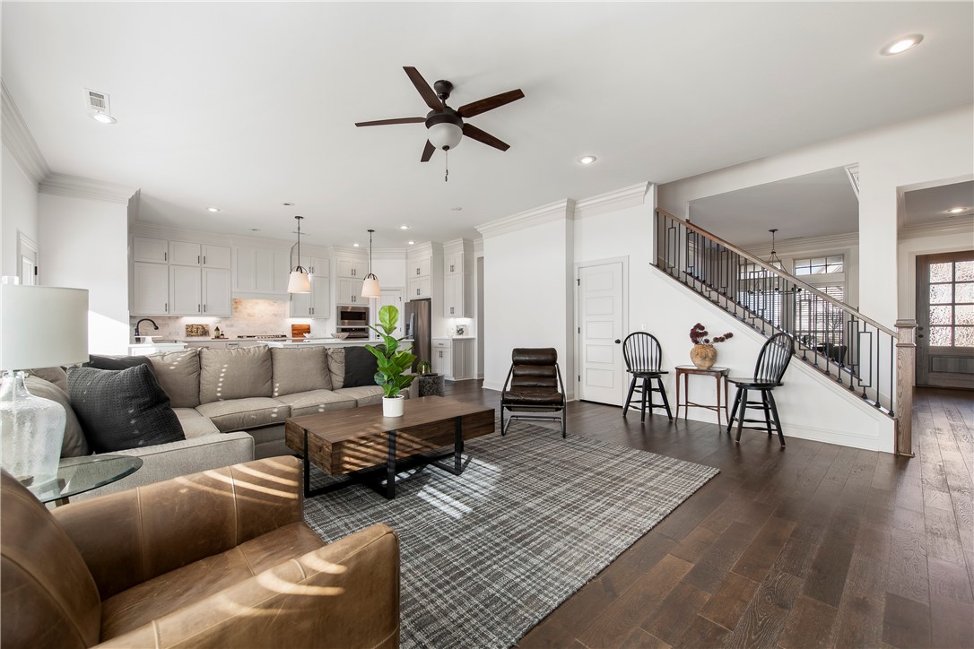 Otter Creek Estates Ph Ii Cave Spgs - Residential