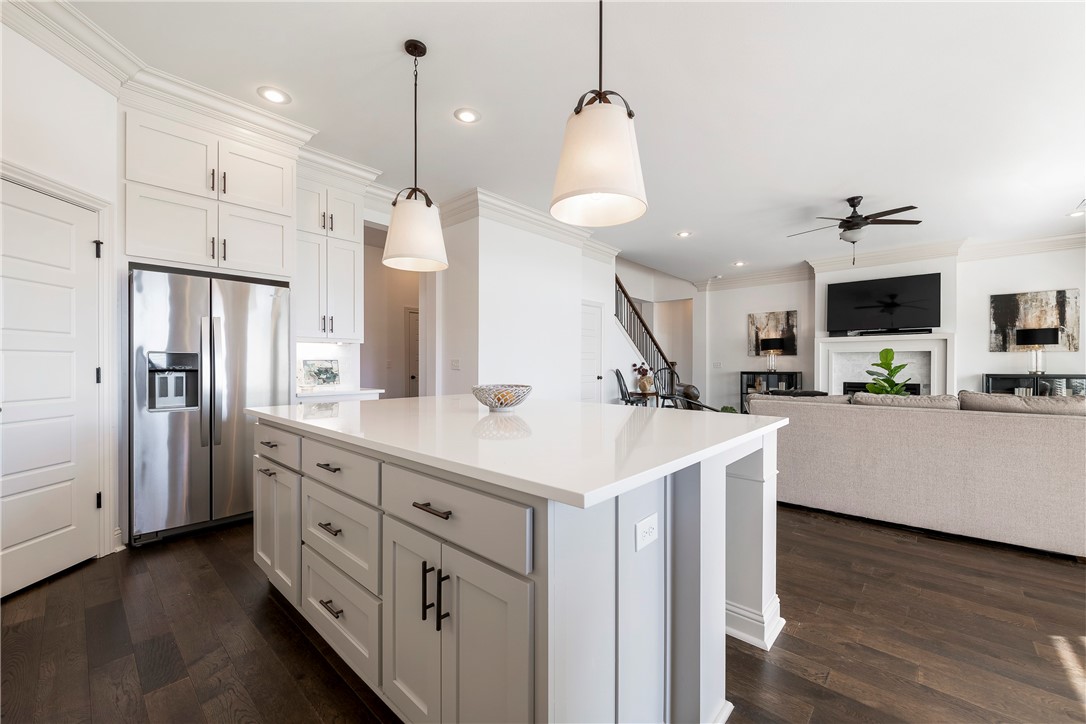 Otter Creek Estates Ph Ii Cave Spgs - Residential