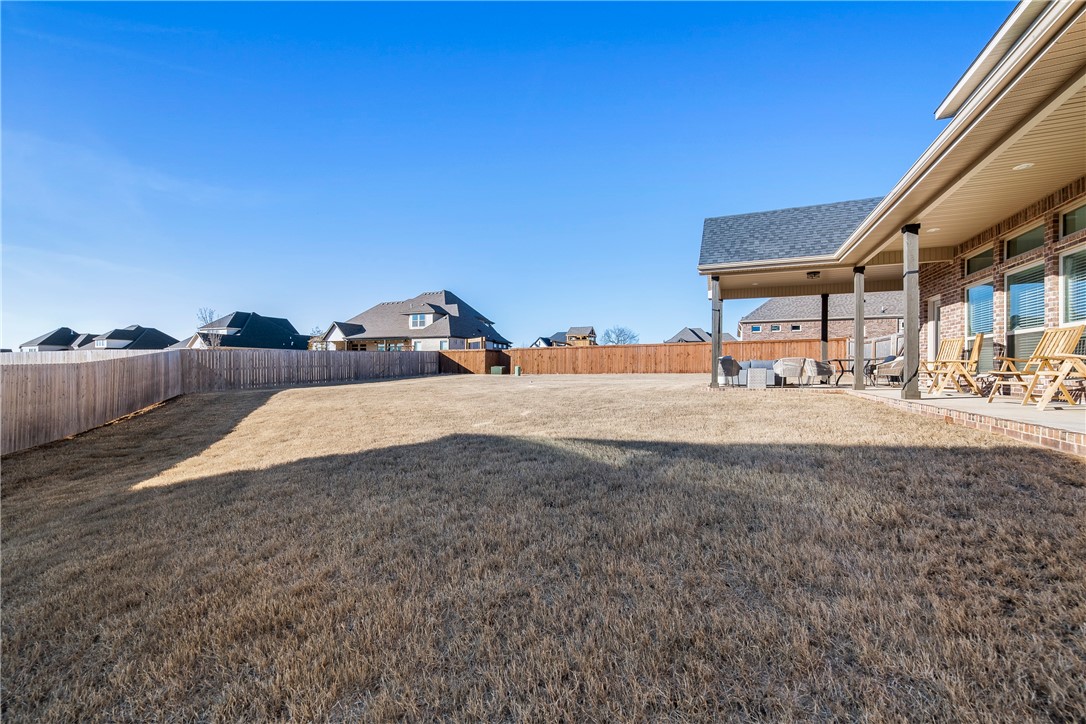 Otter Creek Estates Ph Ii Cave Spgs - Residential