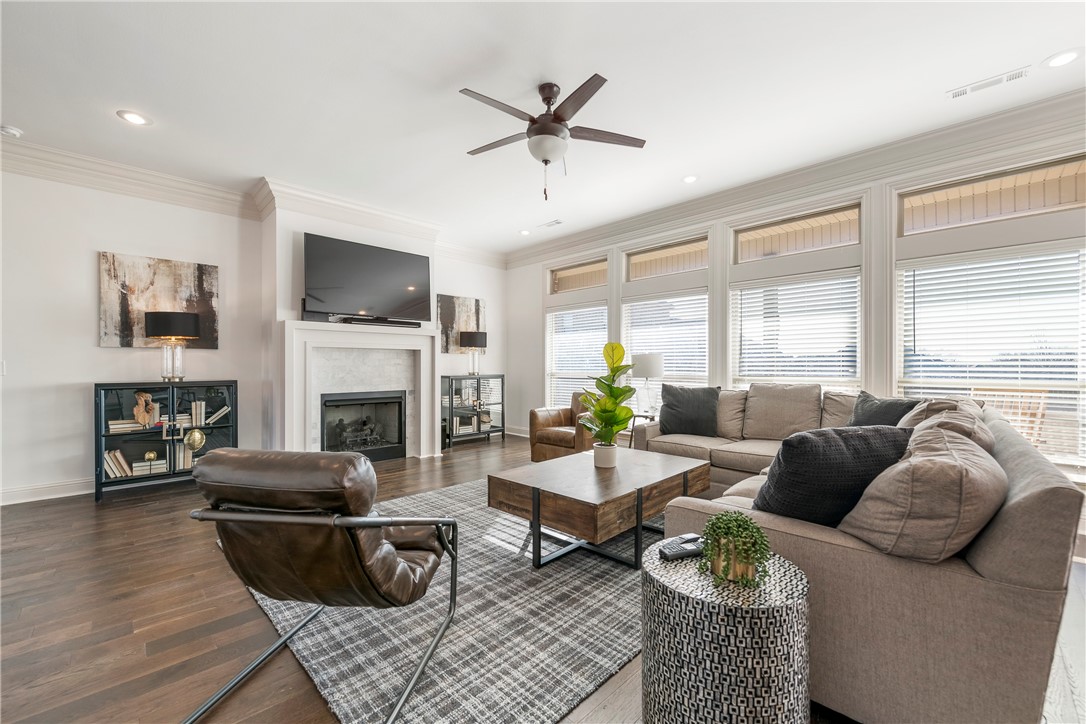 Otter Creek Estates Ph Ii Cave Spgs - Residential