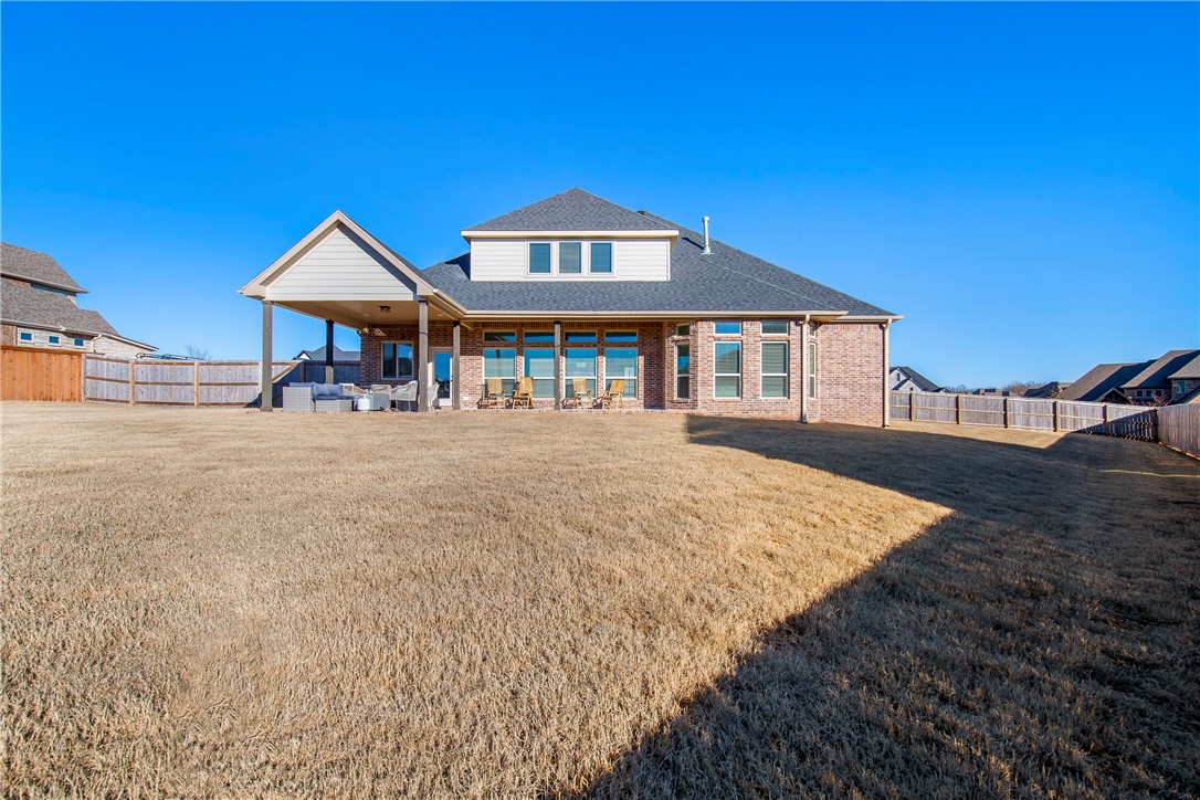 Otter Creek Estates Ph Ii Cave Spgs - Residential