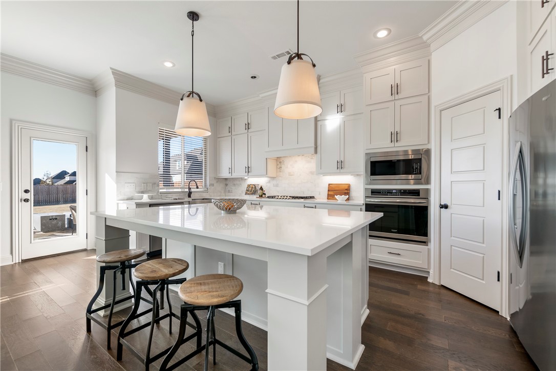 Otter Creek Estates Ph Ii Cave Spgs - Residential