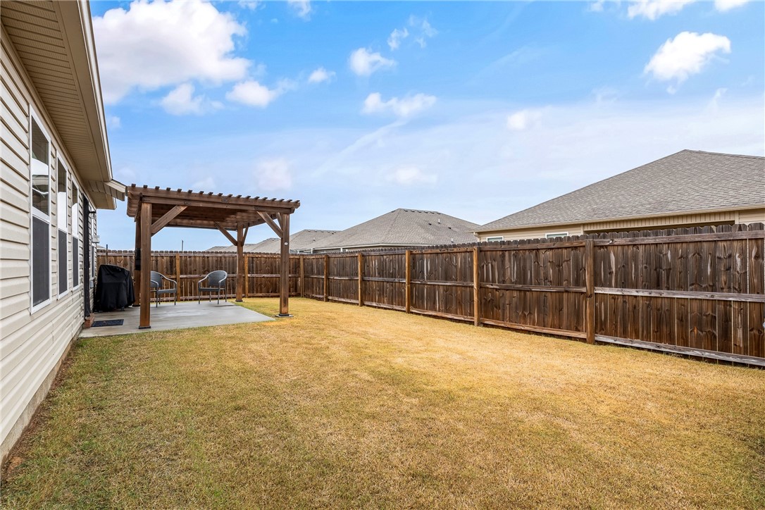 Morningside Estates Ph 4 Centerton - Residential