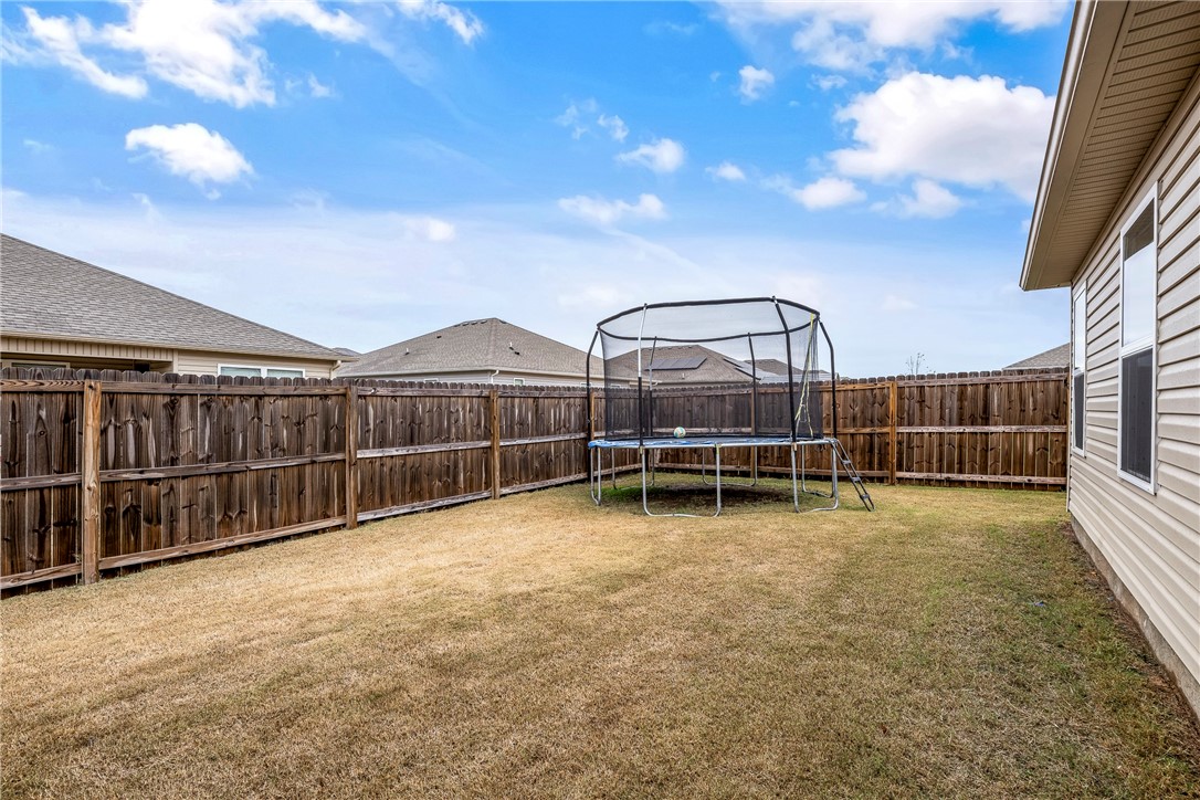 Morningside Estates Ph 4 Centerton - Residential