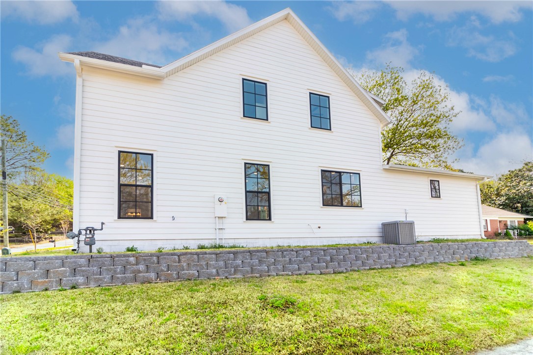 The Bradford Houses on Mt Sequoyah - Residential