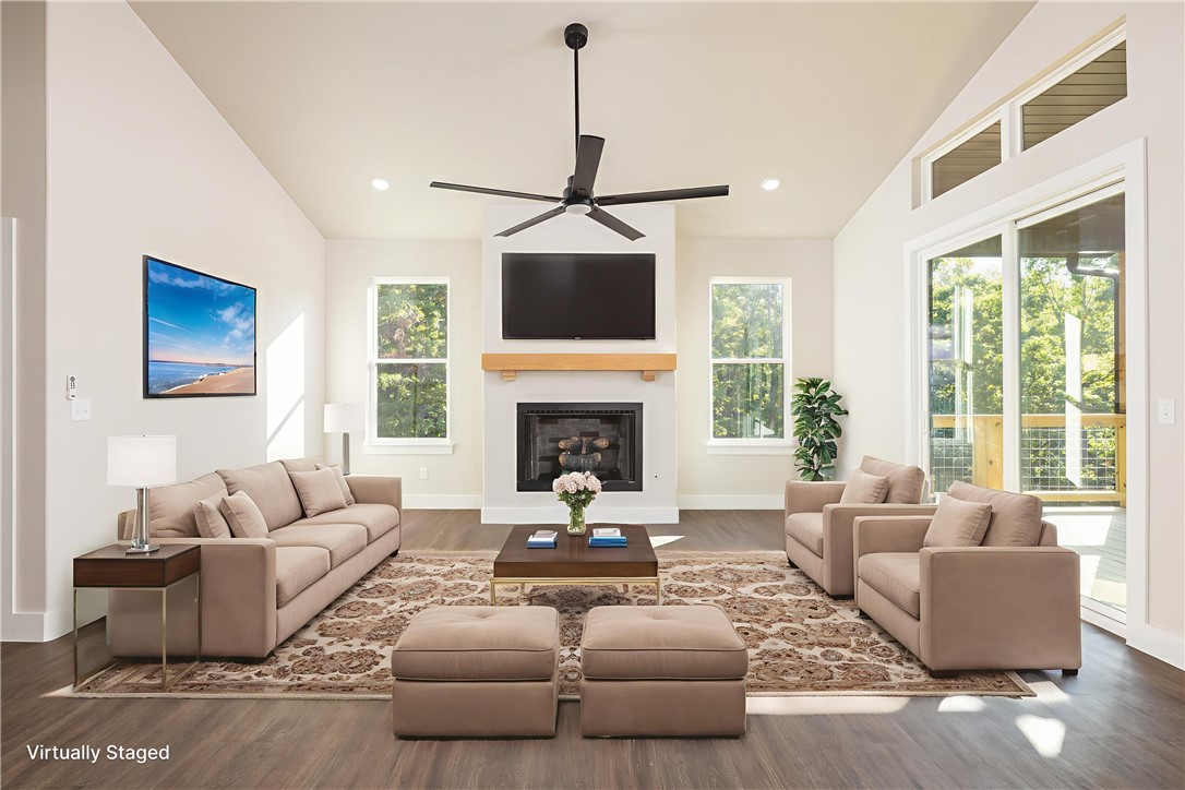 Dover Sub Bvv - Residential