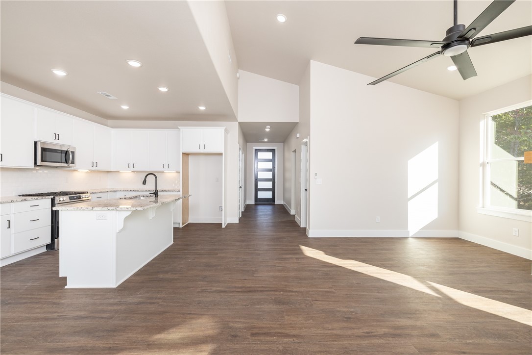 Dover Sub Bvv - Residential