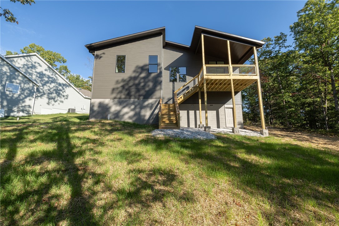 Dover Sub Bvv - Residential