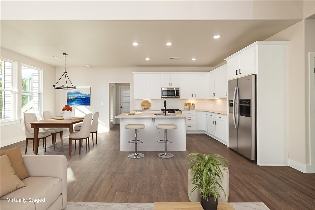 Dover Sub Bvv - Residential