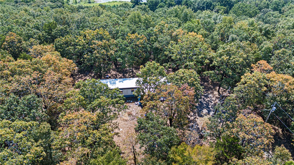 Galla Creek Leisure AC Unit - Land
