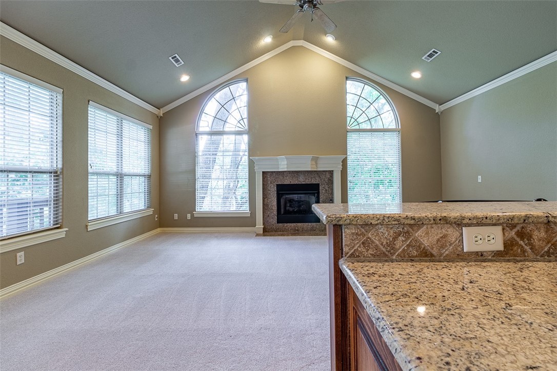 Kensington - Residential