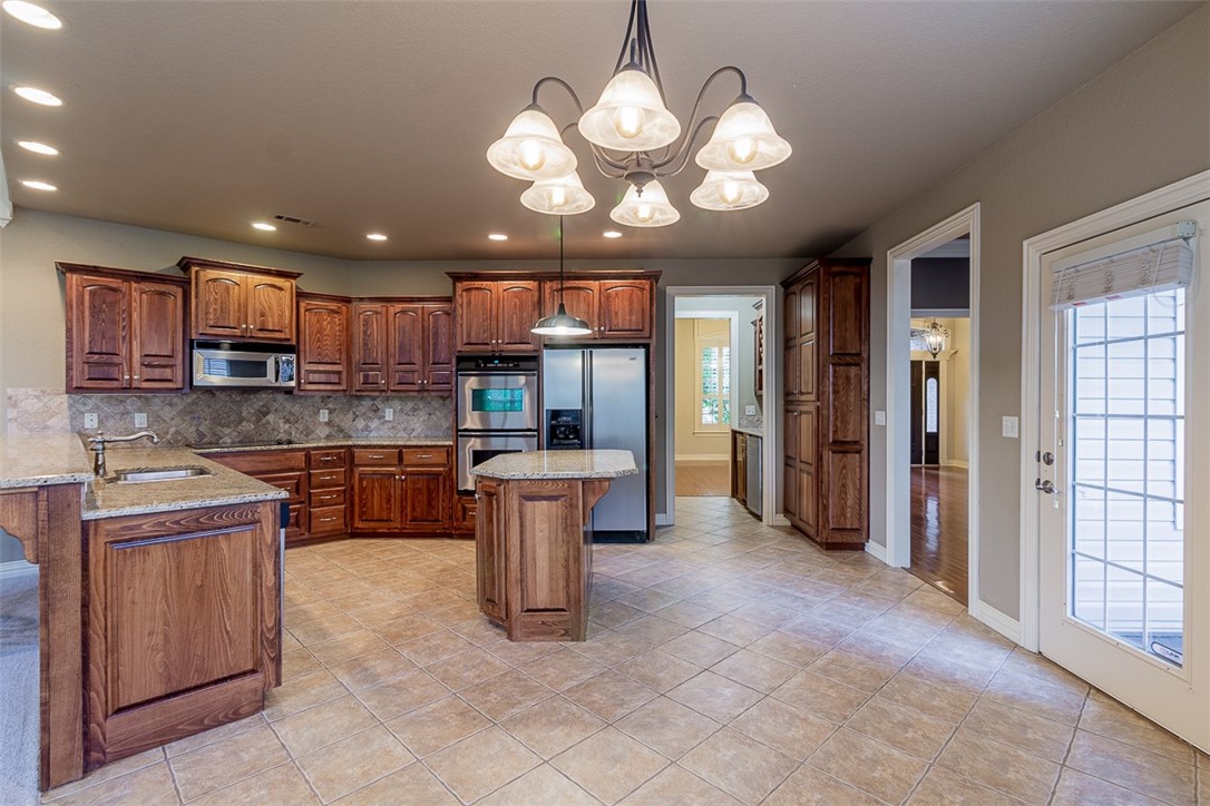 Kensington - Residential